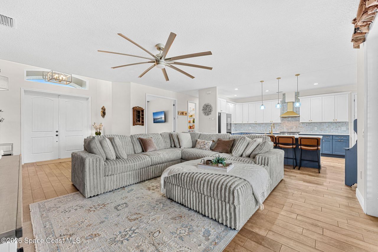 322 Trotters Street , Palm Bay, FL 32909 Photo