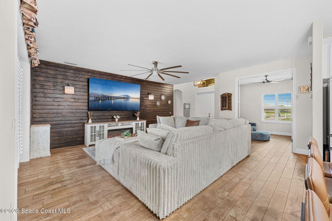 322 Trotters Street , Palm Bay, FL 32909 Photo