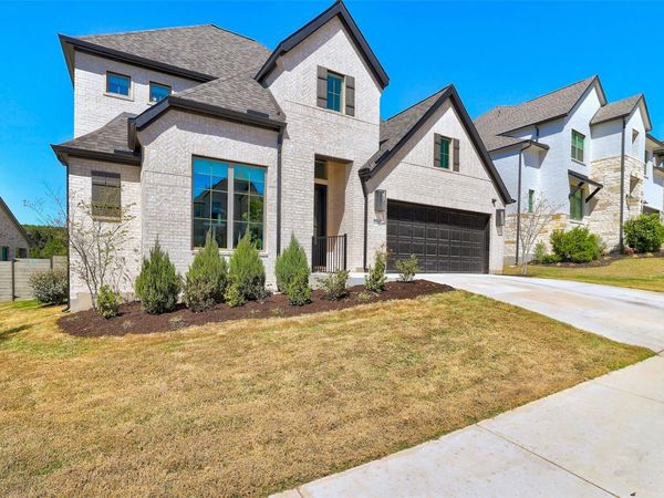 1216 Summer Moon DR, Georgetown, TX 78628