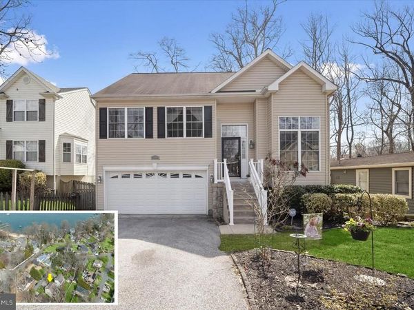 369 BEECH TRAIL, CROWNSVILLE, MD 21032