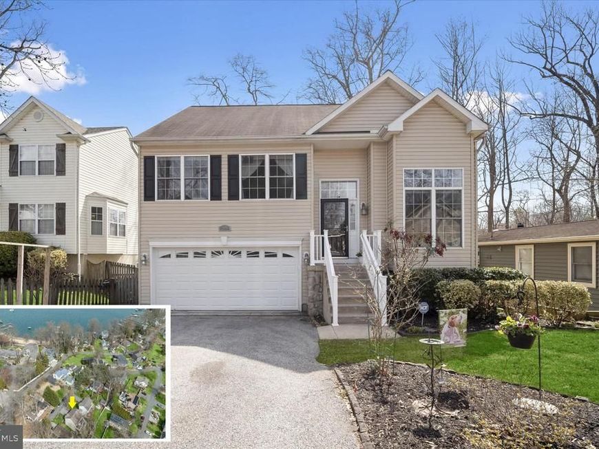 369 Beech Trail, Crownsville, MD 21032 Main Photo