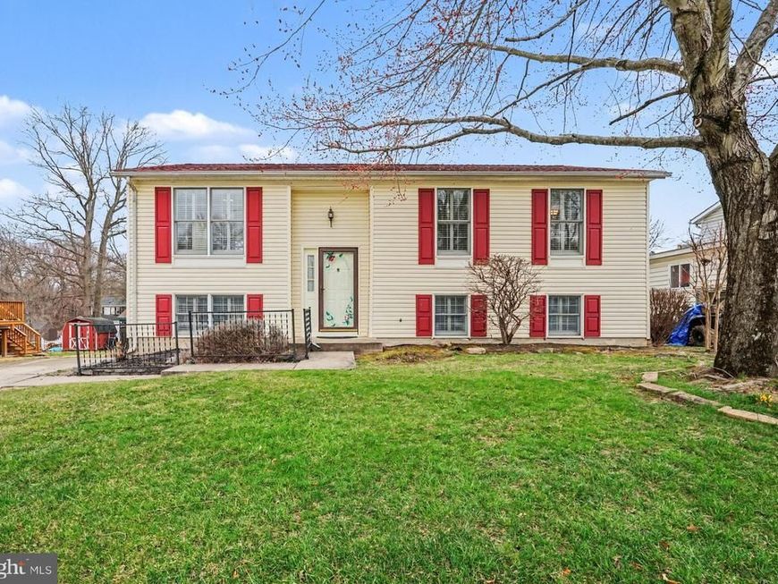 1211 Reames Road, Baltimore, MD 21220 Main Photo