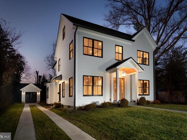 380 FRANKLIN AVENUE, PRINCETON, NJ 08540