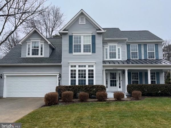 42802 OATYER COURT, BROADLANDS, VA 20148