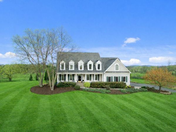 15371 LIMESTONE SCHOOL ROAD, LEESBURG, VA 20176