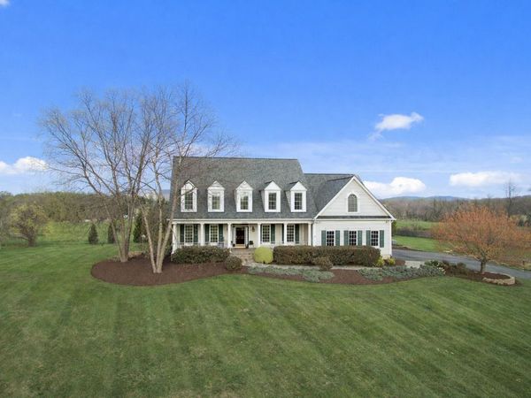 15371 LIMESTONE SCHOOL ROAD, LEESBURG, VA 20176