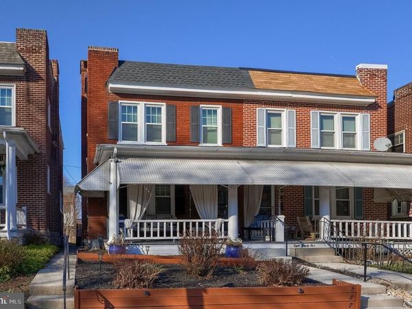 827 3RD STREET, LANCASTER, PA 17603