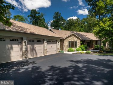 12946 LAKELAND DRIVE, HESSTON, PA 16647