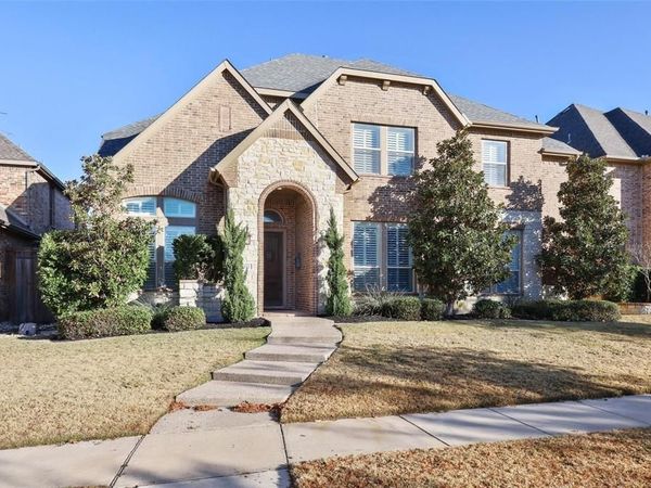 2533 Windsor Castle Way, Lewisville, TX 75056