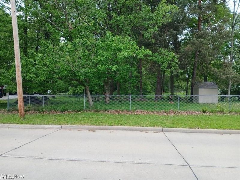 V/L Marion Avenue, Mogadore, OH 44260 Photo 1