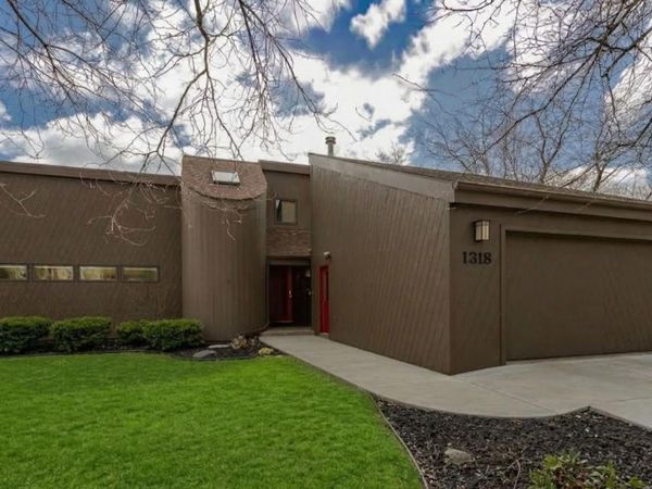 1318 21st Avenue NE, Rochester, MN 55906