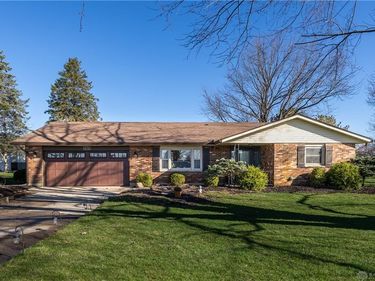 6614 Otterbein Ithaca Road, Arcanum, OH 45304