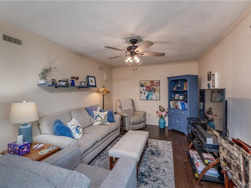 6614 Otterbein Ithaca Road, Arcanum, OH 45304 Photo 10