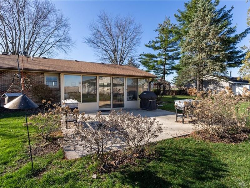 6614 Otterbein Ithaca Road, Arcanum, OH 45304 Photo 2