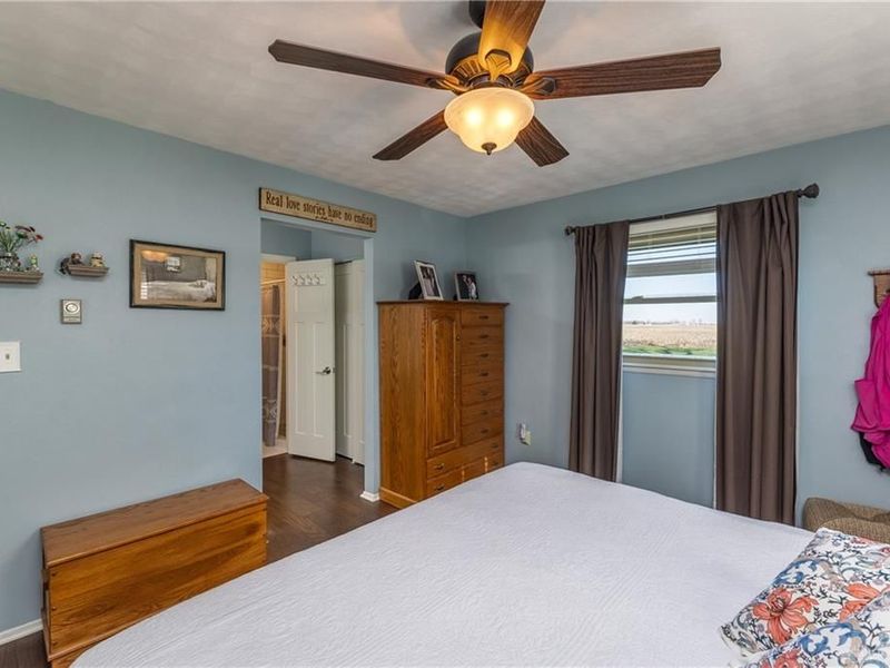 6614 Otterbein Ithaca Road, Arcanum, OH 45304 Photo 25