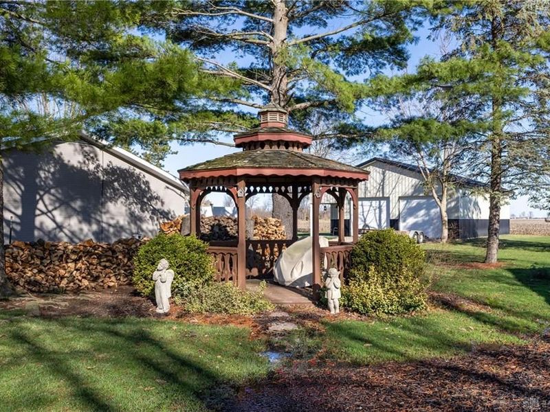 6614 Otterbein Ithaca Road, Arcanum, OH 45304 Photo 27