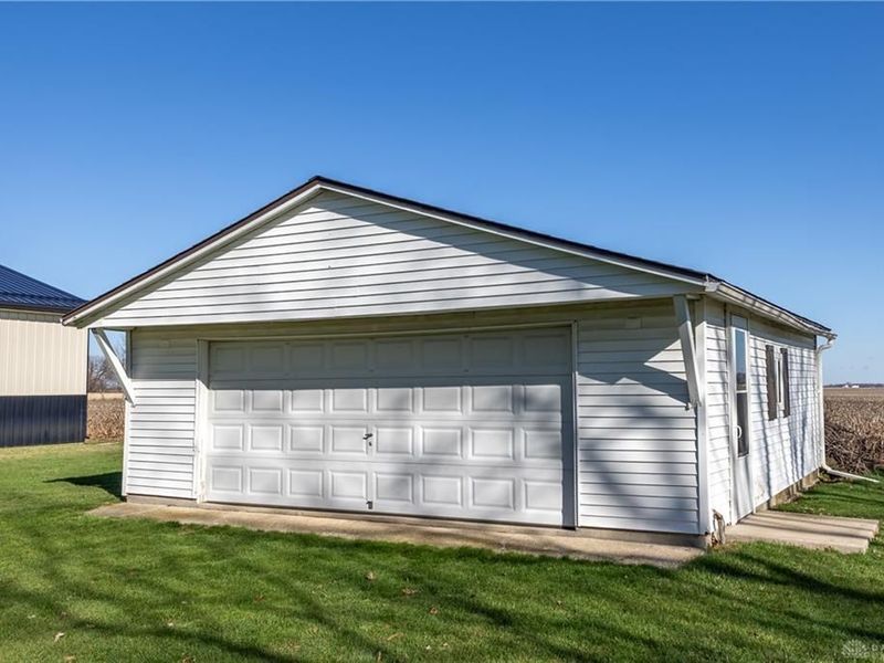 6614 Otterbein Ithaca Road, Arcanum, OH 45304 Photo 3