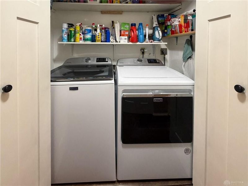 6614 Otterbein Ithaca Road, Arcanum, OH 45304 Photo 34