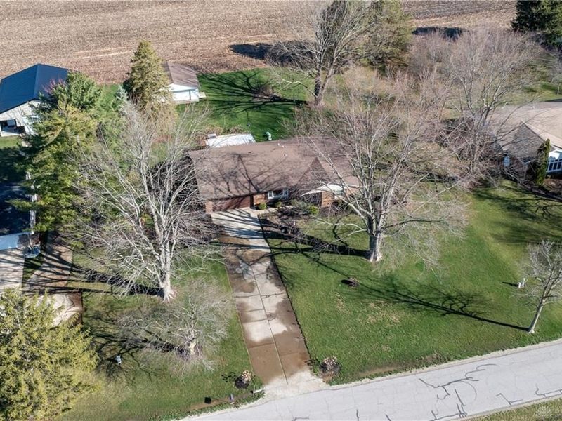 6614 Otterbein Ithaca Road, Arcanum, OH 45304 Photo 4