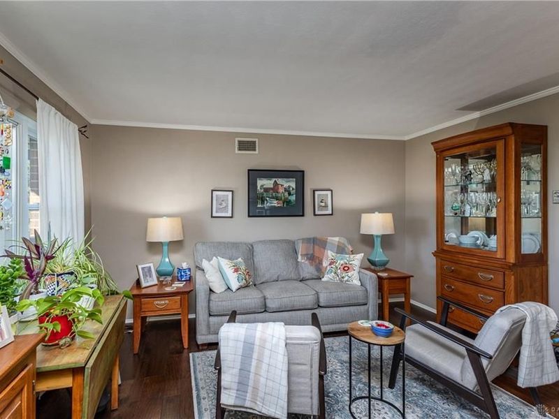 6614 Otterbein Ithaca Road, Arcanum, OH 45304 Photo 4