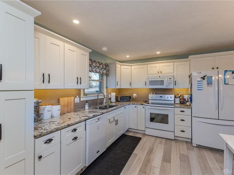 6614 Otterbein Ithaca Road, Arcanum, OH 45304 Photo 9