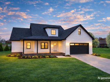 118 Runway Boulevard, Somerset, KY 42503