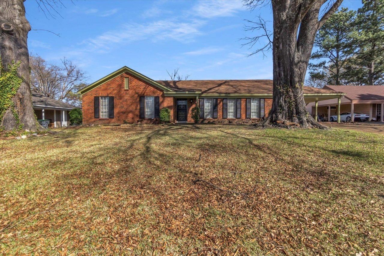 5298 Oak Meadow Ave, Memphis, TN 38134 Main Photo