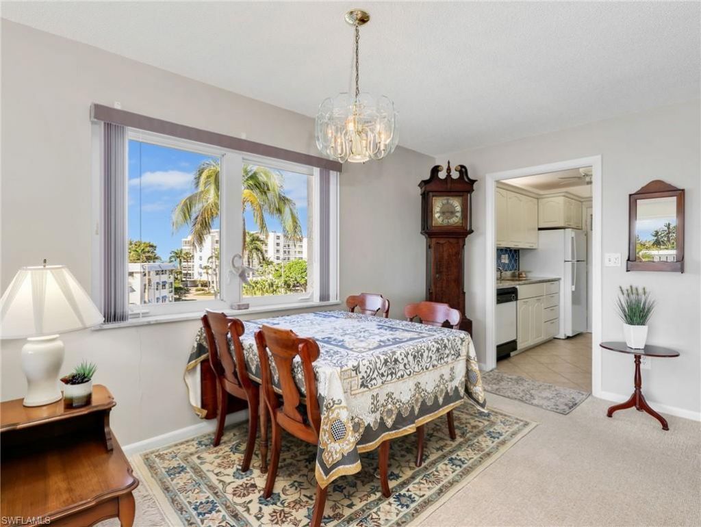 2150 Gulf Shore Blvd N, Unit 407, Naples, FL 34102 Photo