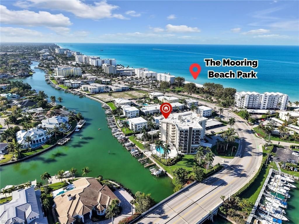 2150 Gulf Shore Blvd N, Unit 407, Naples, FL 34102 Photo