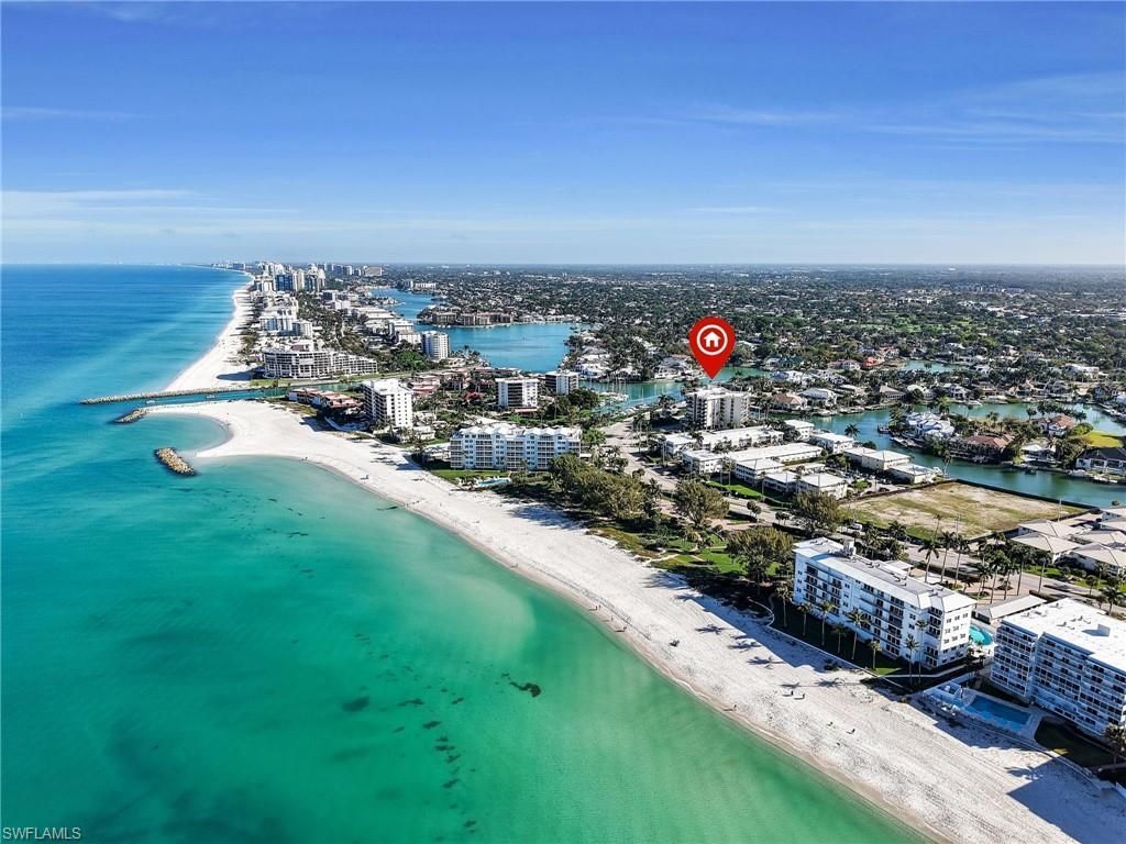 2150 Gulf Shore Blvd N, Unit 407, Naples, FL 34102 Photo
