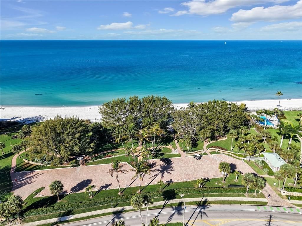 2150 Gulf Shore Blvd N, Unit 407, Naples, FL 34102 Photo