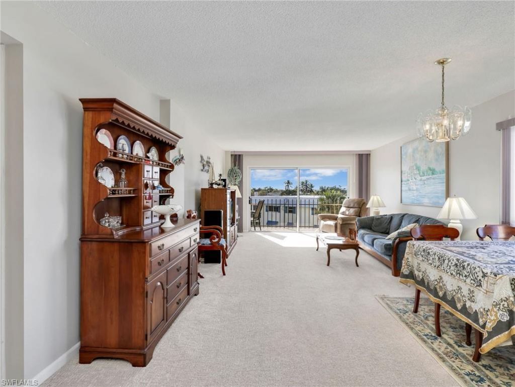 2150 Gulf Shore Blvd N, Unit 407, Naples, FL 34102 Photo