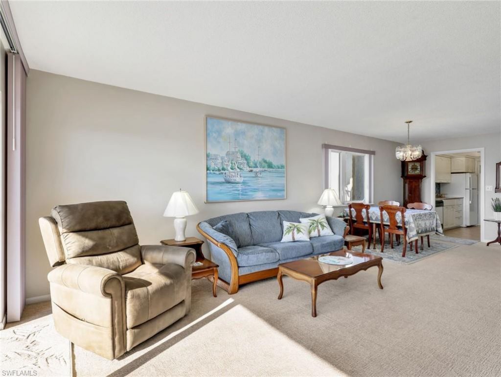 2150 Gulf Shore Blvd N, Unit 407, Naples, FL 34102 Photo