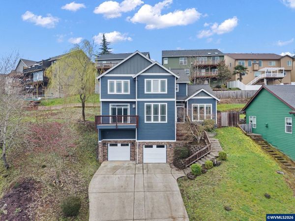 990 Westfarthing Wy NW, Salem, OR 97304