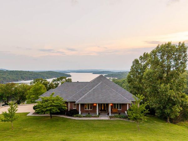 499 Noe Creek Road , Mountain Home, AR 72653