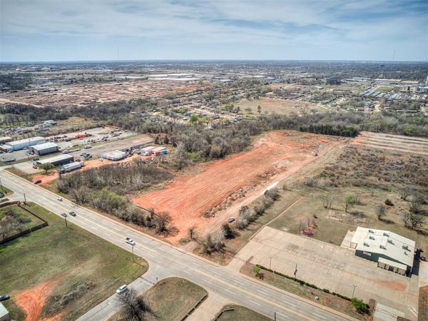 4901 S Eastern Avenue, Oklahoma City, OK 73129