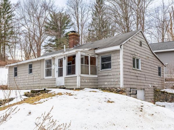167 West West Hill, Barkhamsted, CT 06063