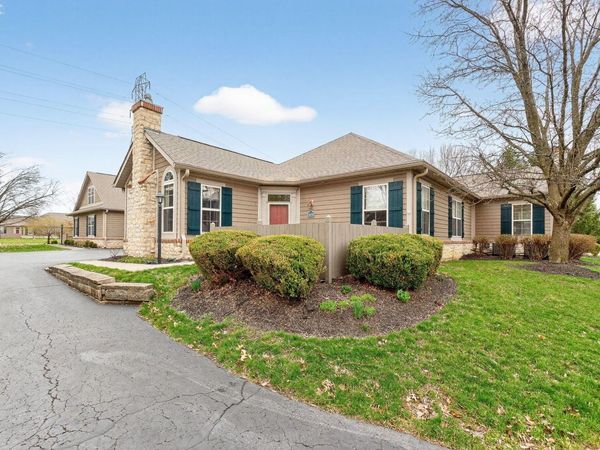 4185 Windsor Bridge Place , New Albany, OH 43054