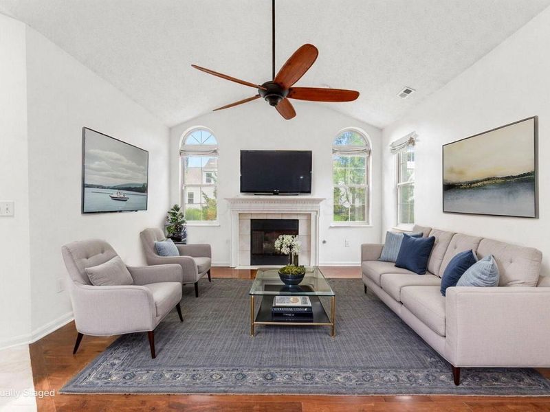 4185 Windsor Bridge Place, New Albany, OH 43054 Photo 2