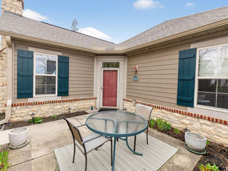 4185 Windsor Bridge Place, New Albany, OH 43054 Photo 29