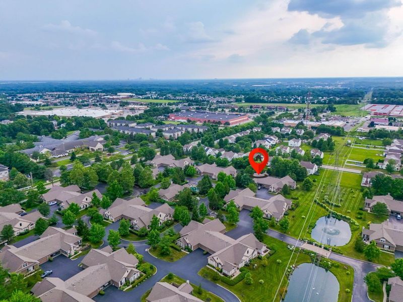 4185 Windsor Bridge Place, New Albany, OH 43054 Photo 33