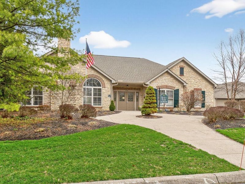 4185 Windsor Bridge Place, New Albany, OH 43054 Photo 36