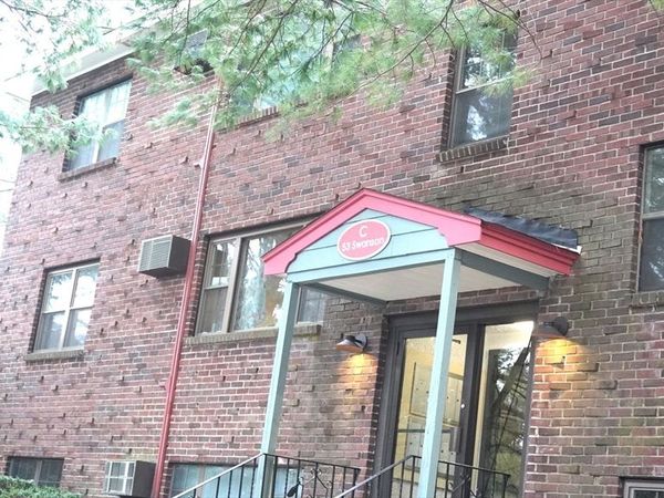 53 Swanson Court, Unit 36C, Boxborough, MA 01719