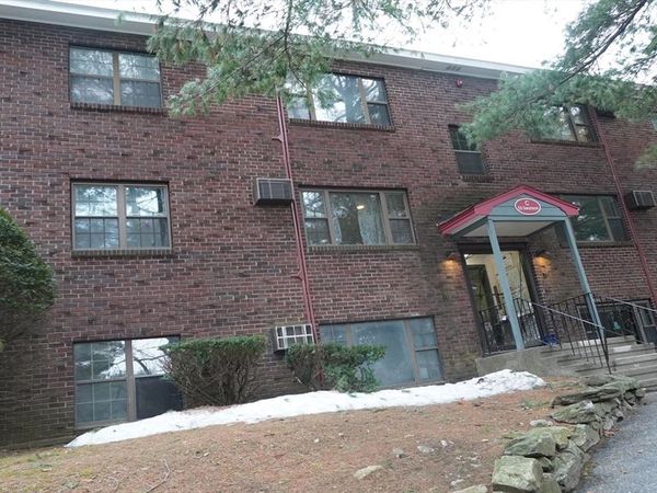 53 Swanson Court, Unit 36C, Boxborough, MA 01719