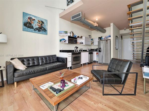 690 SW 1st Ct , Unit 1504, Miami, FL 33130