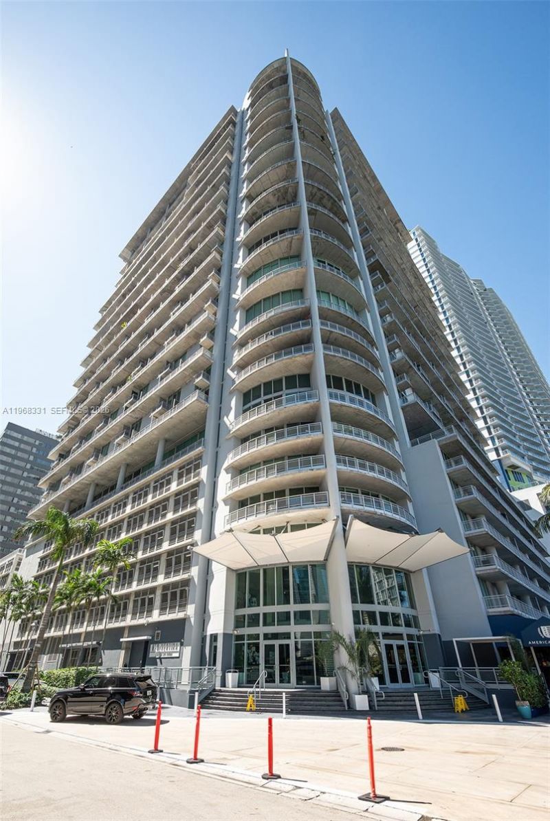 690 SW 1st Ct , Unit 1504, Miami, FL 33130 Photo