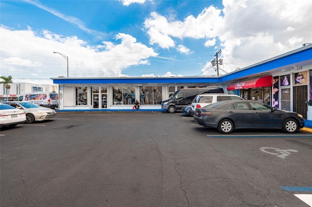 1992 E 4th Ave, Hialeah, FL 33010 Photo