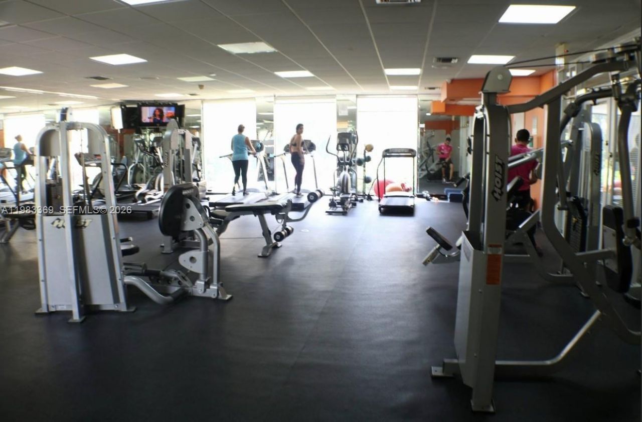 9351 Fontainebleau Blvd , Unit B415, Miami, FL 33172 Photo