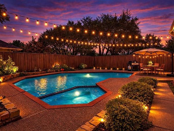 2517 Willowgate Lane, Carrollton, TX 75006