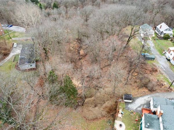 0 Hieber Avenue, Ross Twp, PA 15229